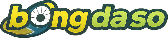 Logo bong da so – trang chủ